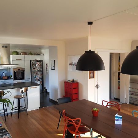 Joli Appartement Calme Et Spacieux, Proche Strasbourg Duppigheim Exterior foto
