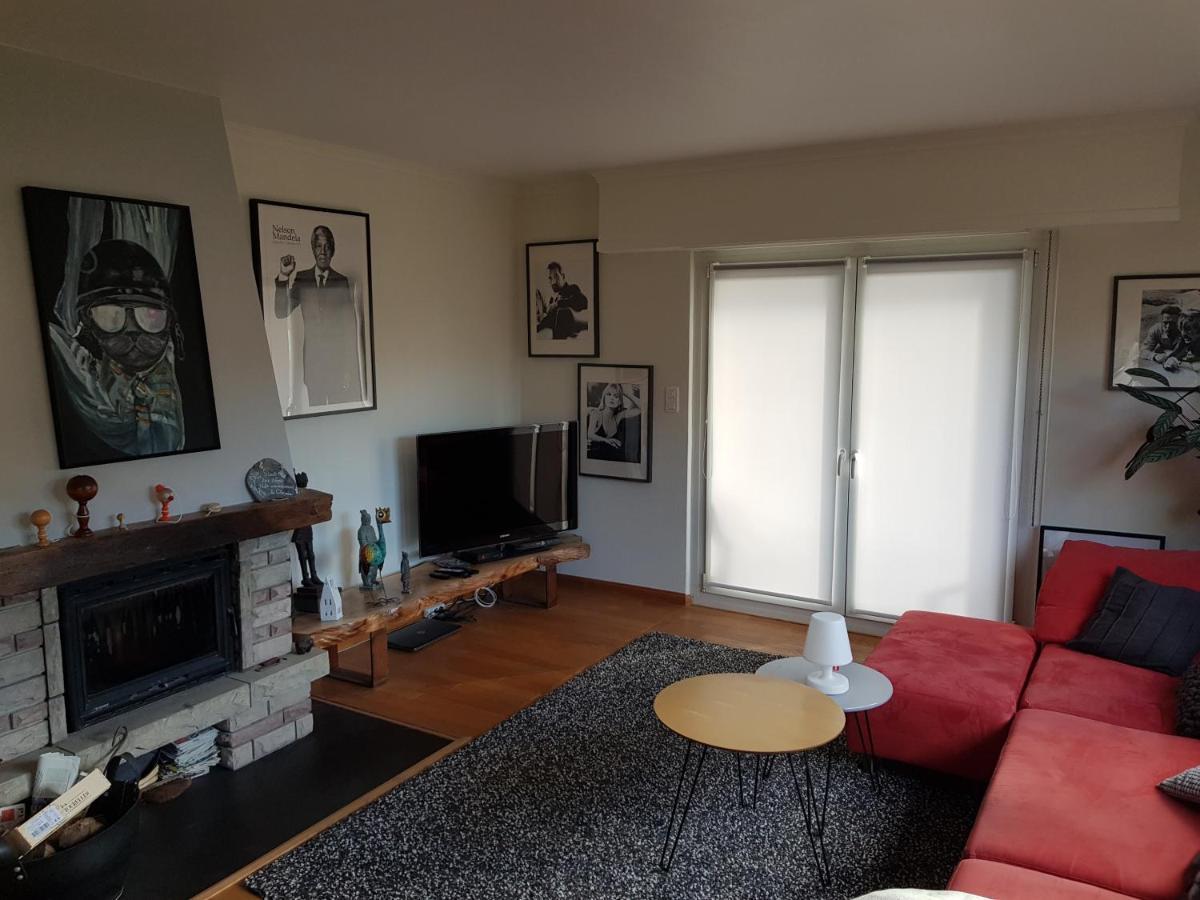 Joli Appartement Calme Et Spacieux, Proche Strasbourg Duppigheim Exterior foto
