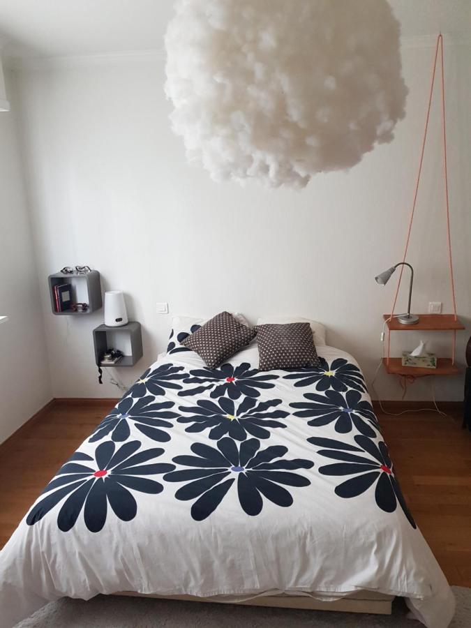 Joli Appartement Calme Et Spacieux, Proche Strasbourg Duppigheim Exterior foto
