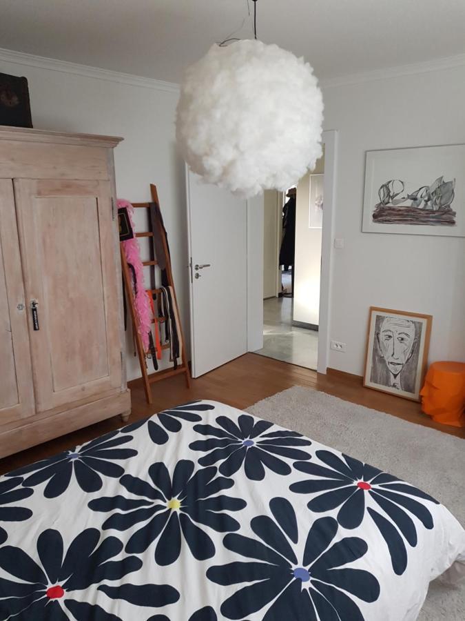 Joli Appartement Calme Et Spacieux, Proche Strasbourg Duppigheim Exterior foto