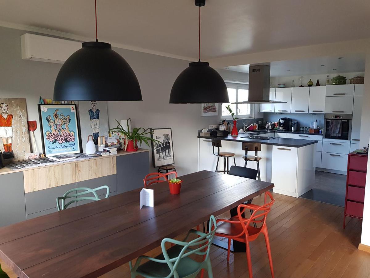 Joli Appartement Calme Et Spacieux, Proche Strasbourg Duppigheim Exterior foto