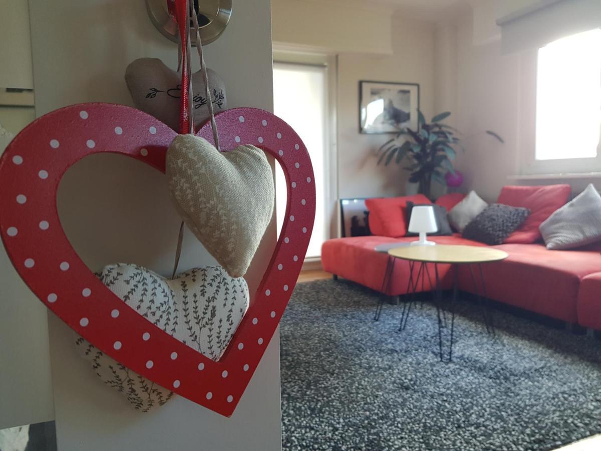 Joli Appartement Calme Et Spacieux, Proche Strasbourg Duppigheim Exterior foto