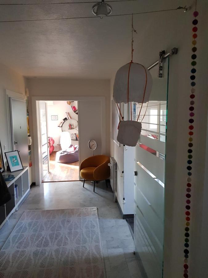 Joli Appartement Calme Et Spacieux, Proche Strasbourg Duppigheim Exterior foto