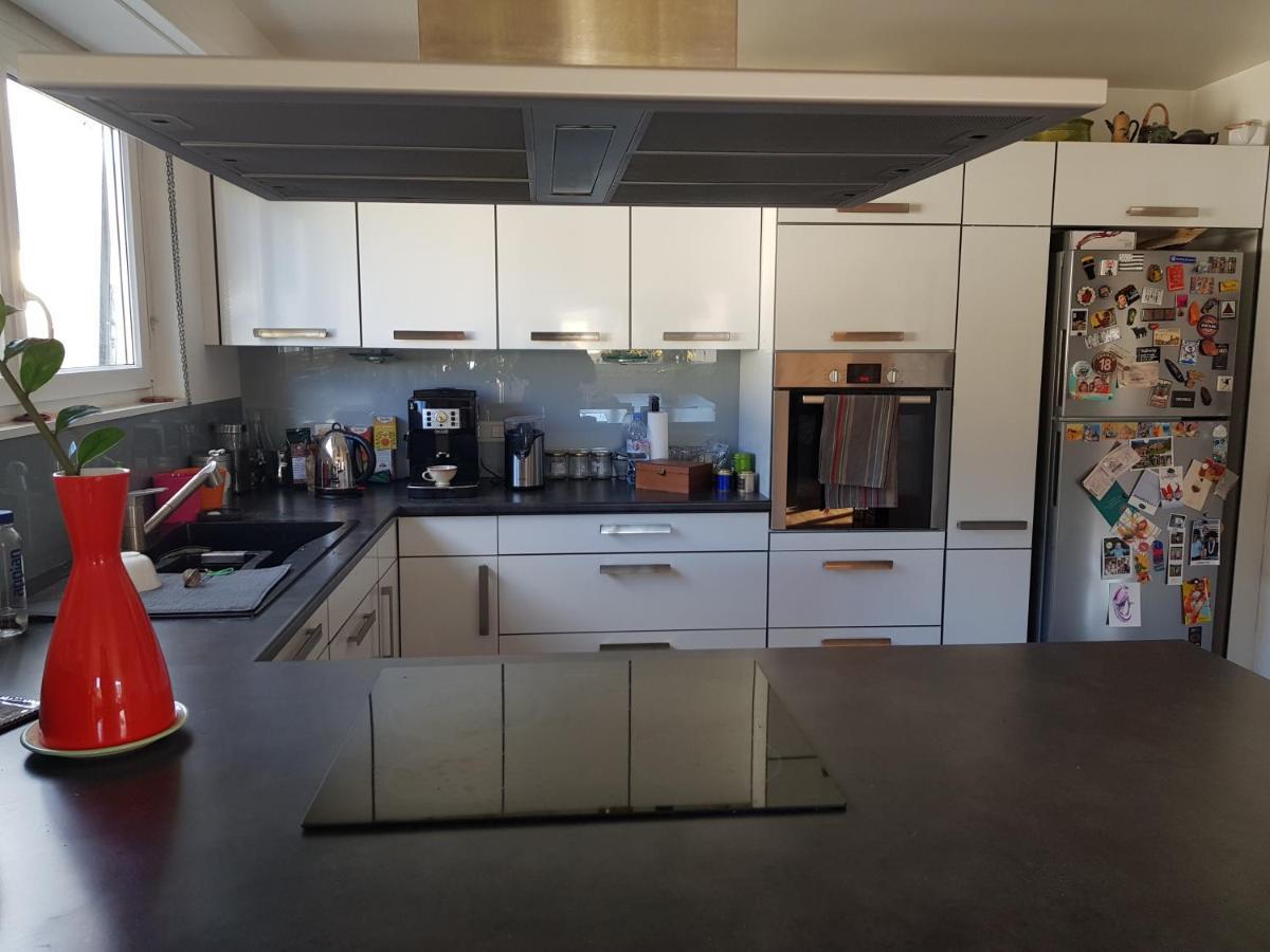 Joli Appartement Calme Et Spacieux, Proche Strasbourg Duppigheim Exterior foto